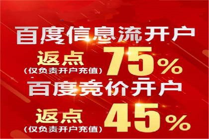 媒体平台的信息流广告代理服务案例探讨